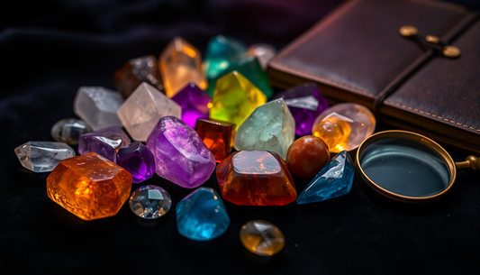 Unlocking the Secrets of Mood Stones: A Guide to Understanding Their Power